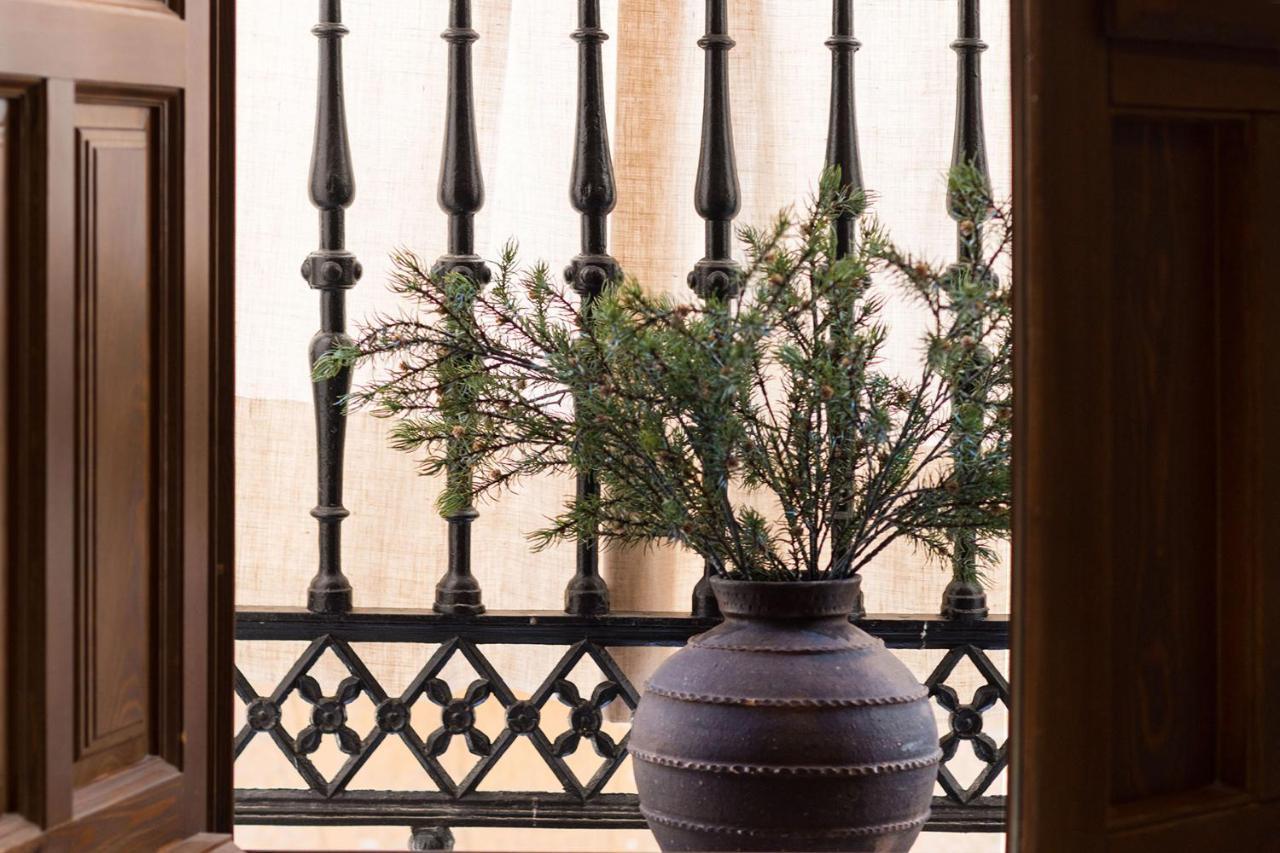 Riad Alhambra Гранада Экстерьер фото